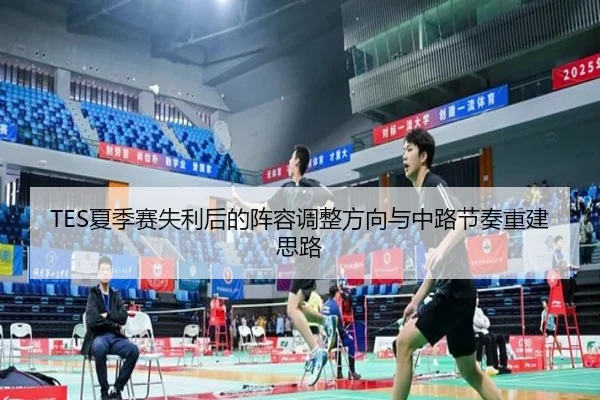 TES夏季赛失利后的阵容调整方向与中路节奏重建思路